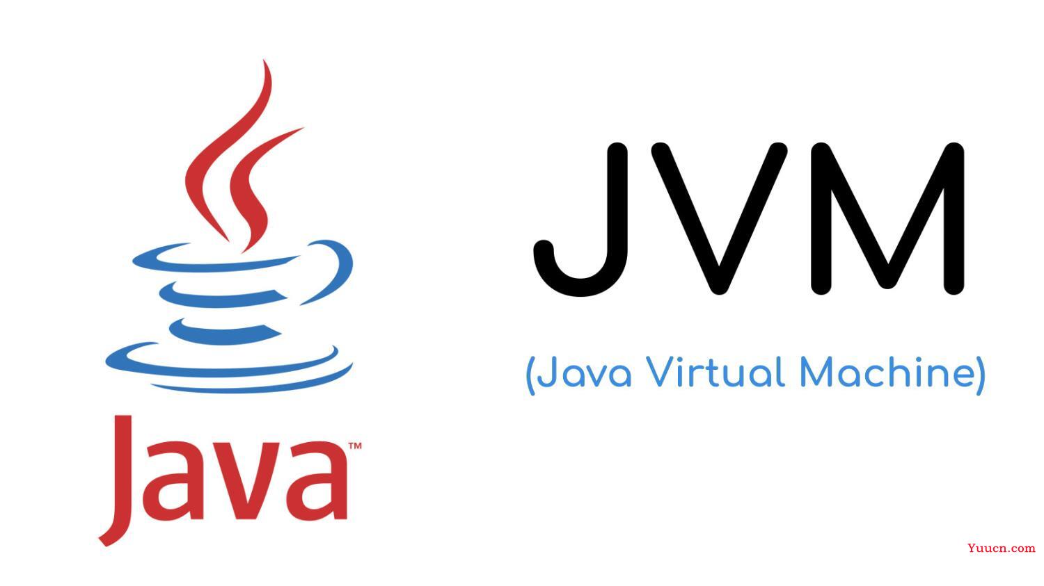 JVM（一）-内存结构