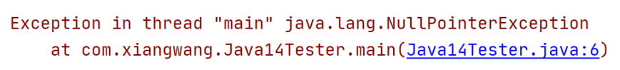 Java新特性（2）：Java 10以后