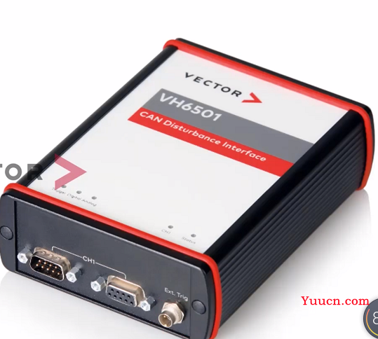 VH6501模板工程介绍（一）