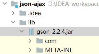 day33-JSON&Ajax01