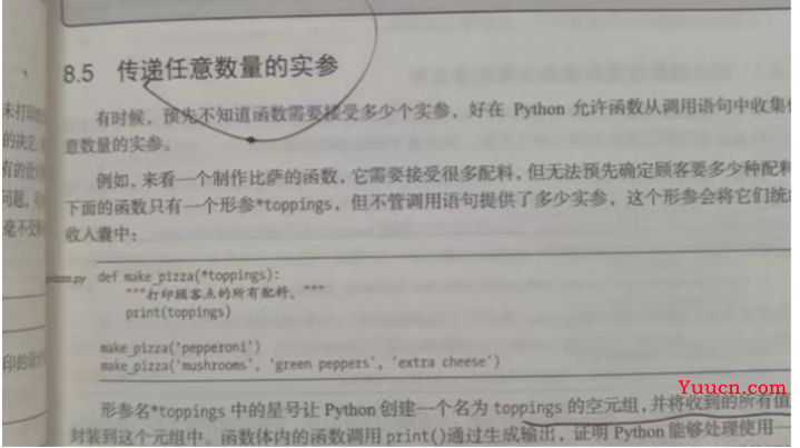 Python编程：从入门到实践为什么带你快速入门Python并在学习中避坑