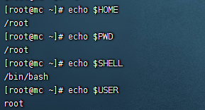 Linux常用命令与shell脚本学习