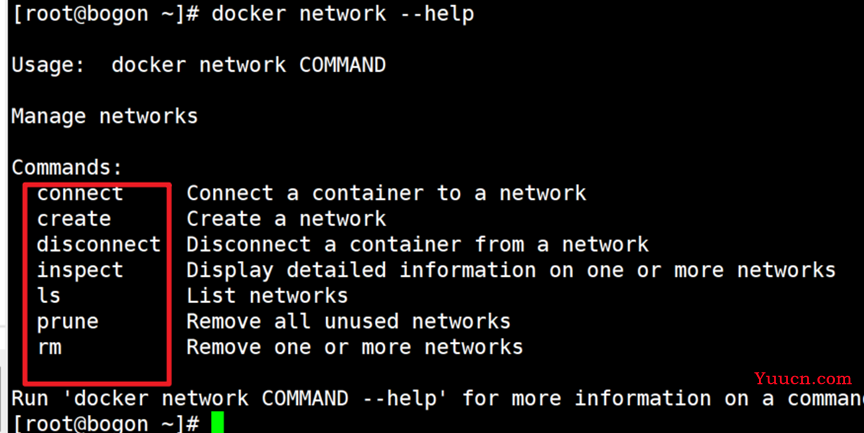 Docker网络上篇-网络介绍