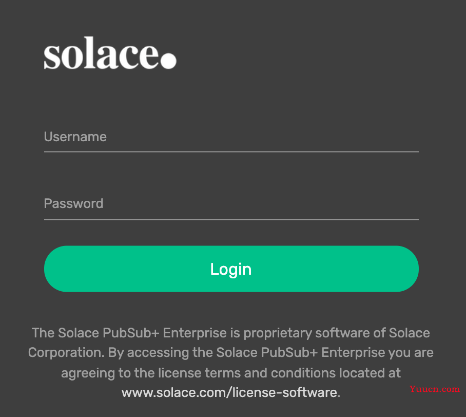 通过Docker启动Solace，并在Spring Boot通过JMS整合Solace