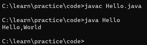 第二天入门Java——安装软件