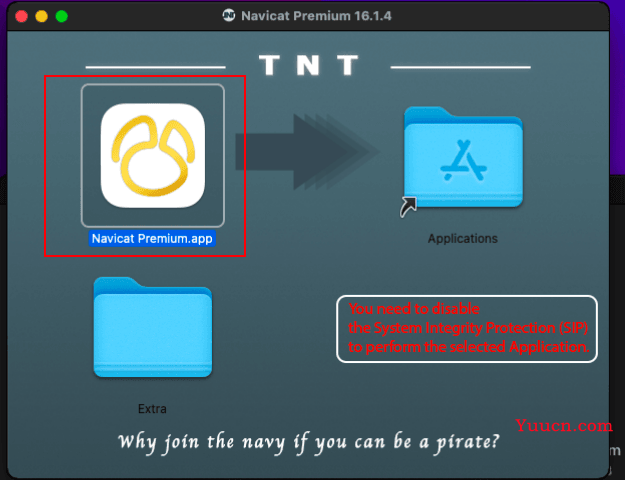Navicat 15 or 16 永久版本（window和Mac）