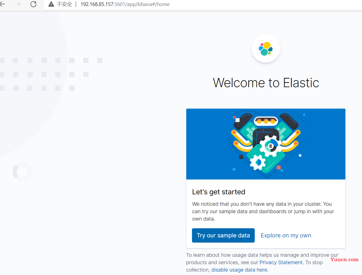 ElasticSearch系列01