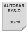学AutoSAR，敢不知道.arxml?