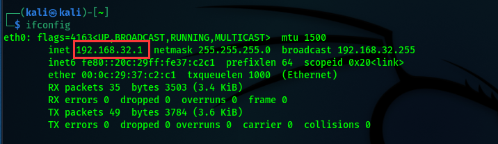 Kali Linux利用MSF入侵安卓手机(小白版超详细)