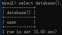 《网络安全入门到精通》- 3.1 - 数据库 - MySQL数据库