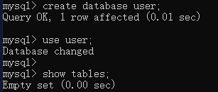 《网络安全入门到精通》- 3.1 - 数据库 - MySQL数据库