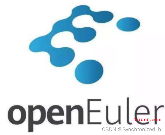OpenEuler安装保姆级教程 | 附可视化界面