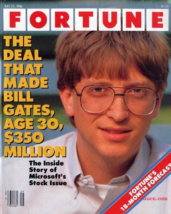 【历史上的今天】3 月 13 日：Windows NT 之父出生；首届无人车顶级赛事；微软上市