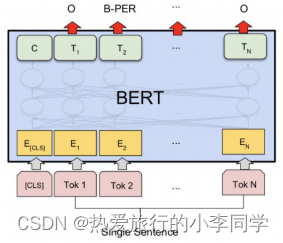 猿创征文｜信息抽取（2）——pytorch实现Bert-BiLSTM-CRF、Bert-CRF模型进行实体抽取