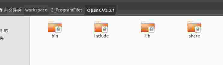 OpenCV安装教程（全网最细，小白直接上手！！！）