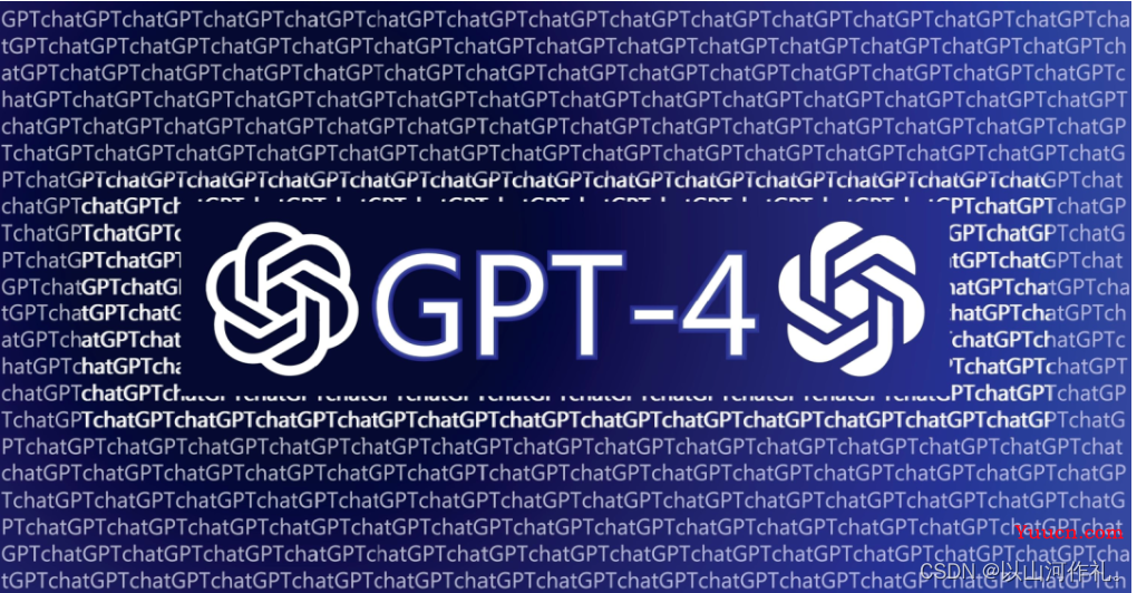 OpenAI GPT-4震撼发布：多模态大模型