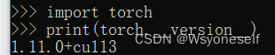 OSError: [WinError 1455] 页面文件太小，无法完成操作。 Error loading “C:\ProgramData\Anaconda3\lib\site-packages\to