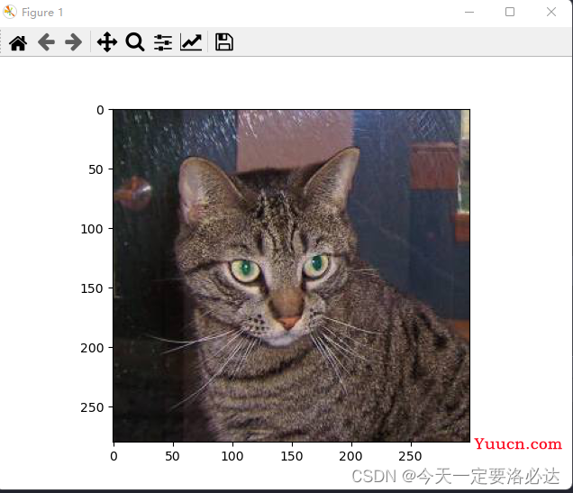 【深度学习】datasets.ImageFolder 使用方法