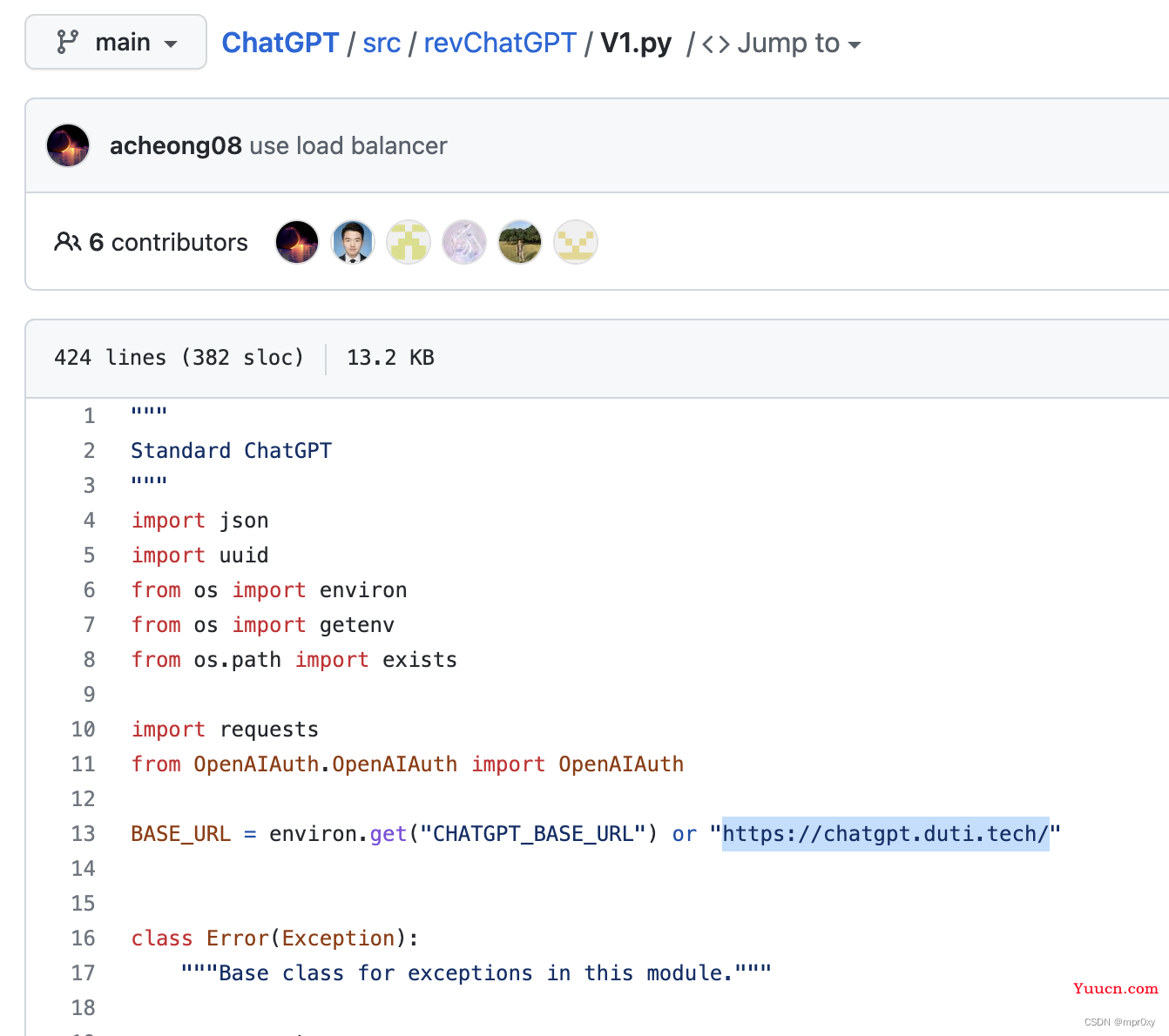 【真相】ChatGPT和OpenAI的API KEY