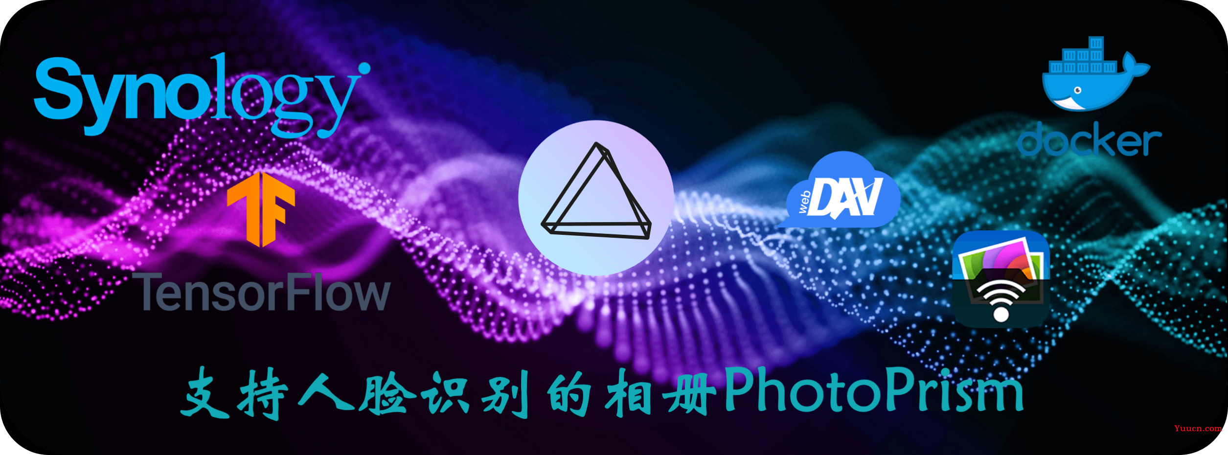 如何使用Docker搭建PhotoPrism - 打造基于AI私有化的个人相册系统