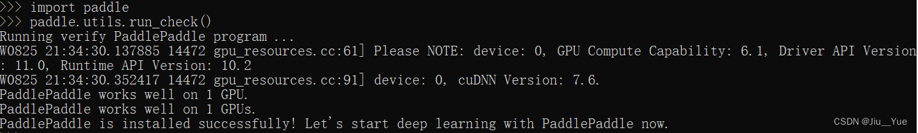 RuntimeError: (PreconditionNotMet) The third-party dynamic library (cudnn64_7.dll) that Paddle depen