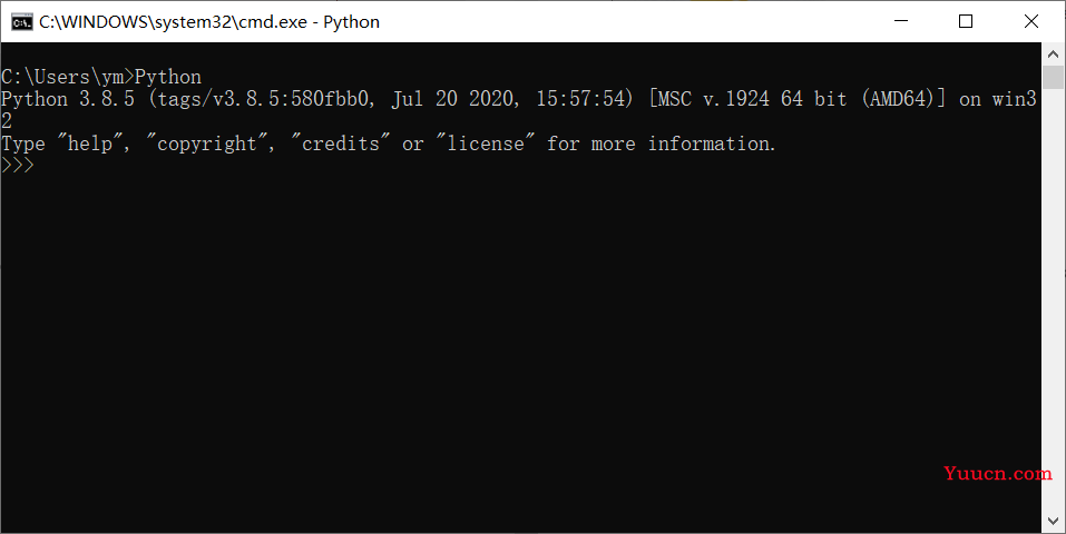 已解决ERROR: Could not find a version that satisfies the requirement opencv-python4.5.5.62A (from versi