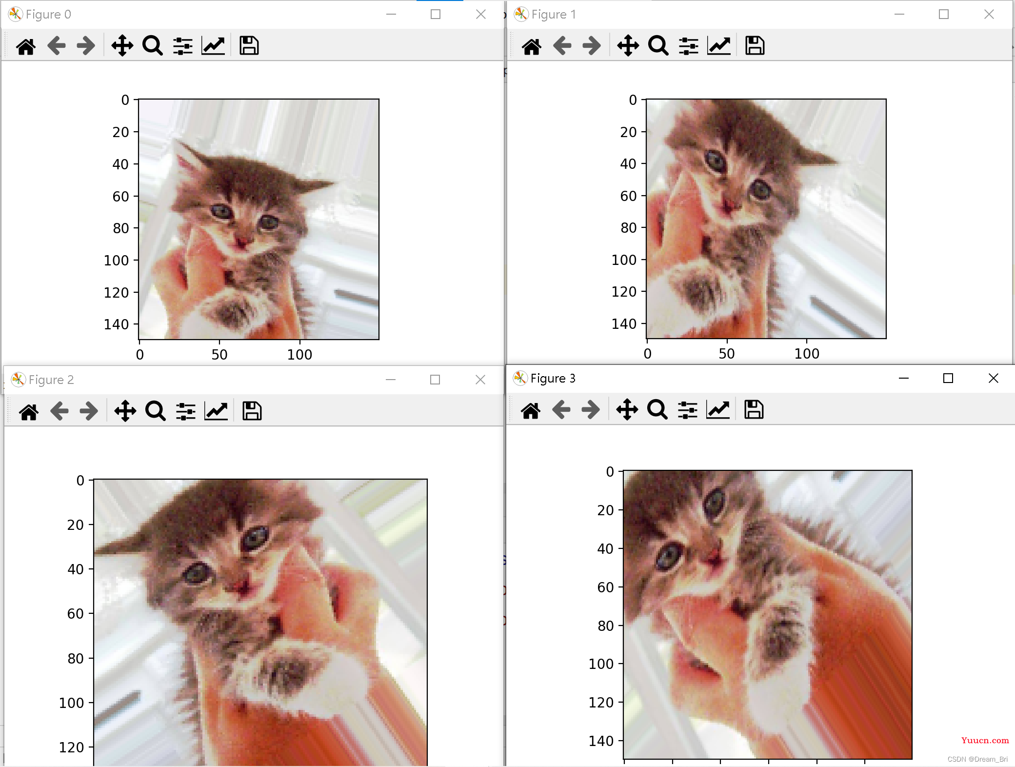基于kaggle数据集的猫狗识别(超详细版本)