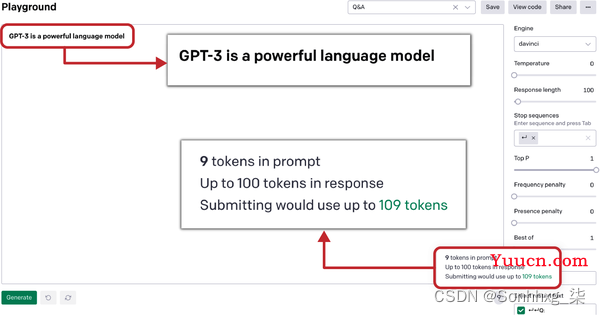 【GPT-3】第2章 使用 OpenAI API