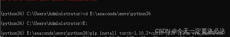 print(torch.cuda.is_available()) 返回false的解决办法