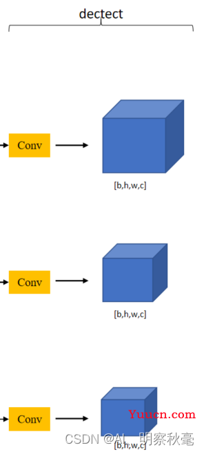 yolov5网络结构代码解读
