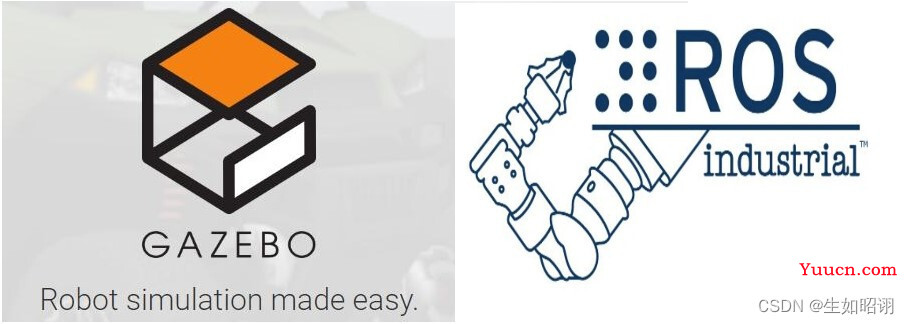【Gazebo入门教程】第一讲 Gazebo的安装、UI界面、SDF文件介绍