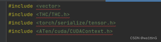 c++头文件、namespace 的理解、#include、 编译模式