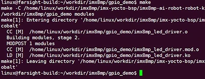 基于imx8m plus开发板全体系开发教程4：Linux系统开发