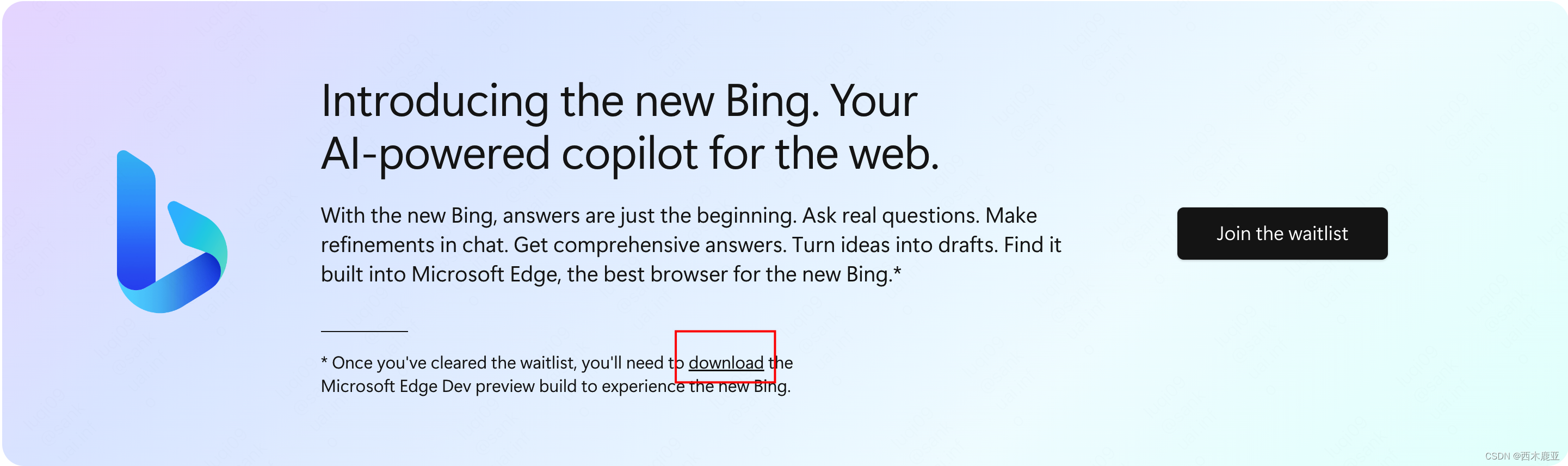 总是跳转到国内版(cn.bing.com)？New Bing使用全攻略