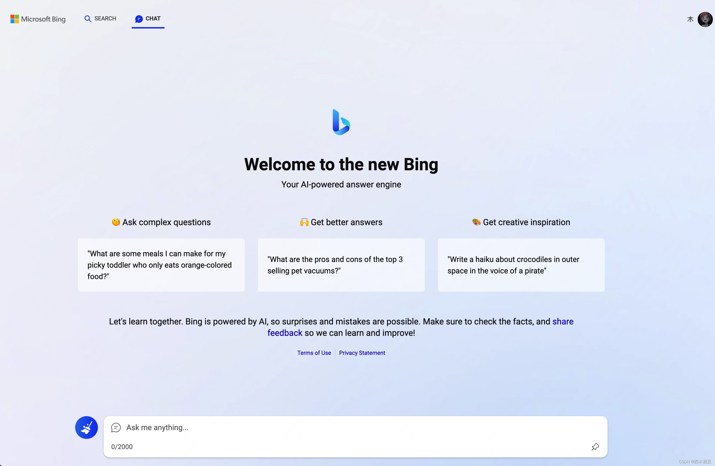 总是跳转到国内版(cn.bing.com)？New Bing使用全攻略