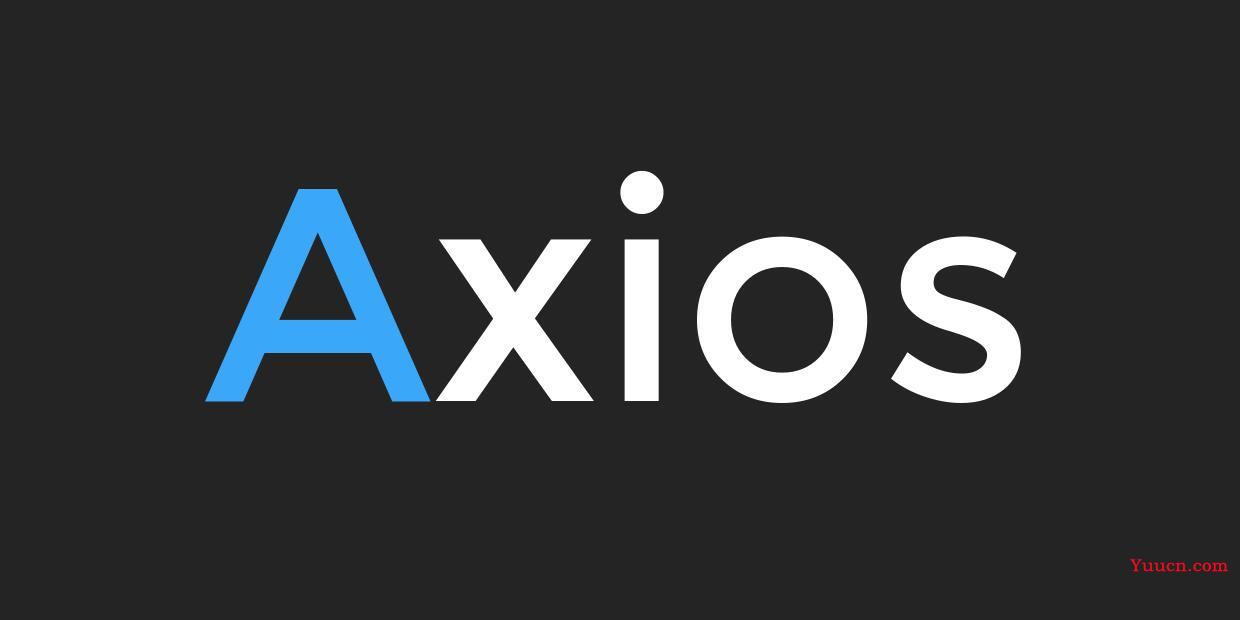 3分钟让你学会axios在vue项目中的基本用法（建议收藏）