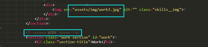【HTML | CSS | JAVASCRIPT】一款响应式精美简历模板分享（万字长文 | 附源码）
