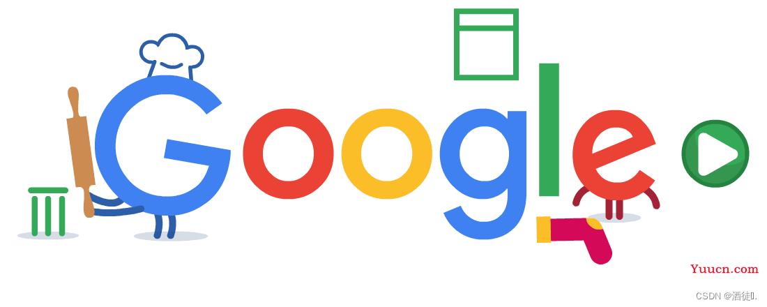 Code For Better 谷歌开发者之声——初识Web与谷歌，拉起兴趣之心。