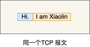TCP常见问题