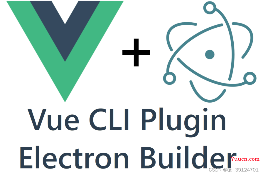 使用vue-cli-plugin-electron-builder创建electron+vue项目