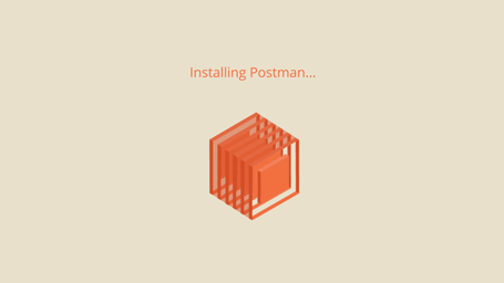 Postman下载与安装操作步骤【超详细】