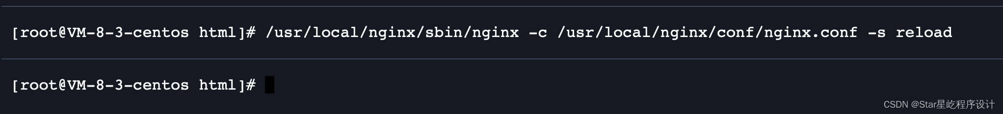 Vue项目部署（Nginx）