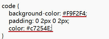 Typora主题代码更改(引用块颜色, 标题样式和颜色, 行内代码样式)
