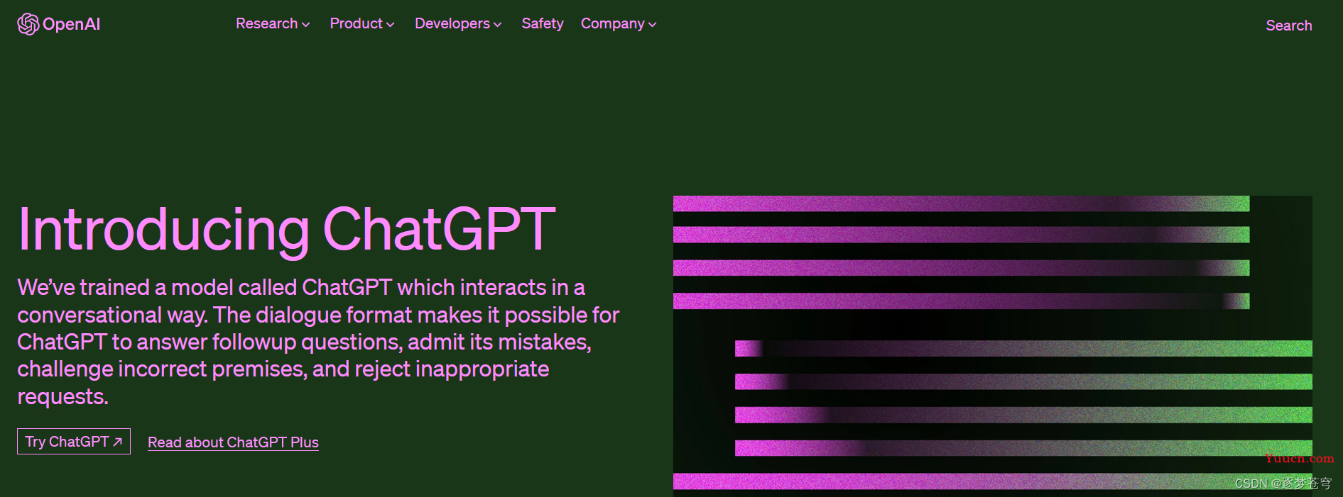 [ChatGPT] 从 GPT-3.5 到 GPT-5 的进化之路 | ChatGPT和程序员 : 协作 or 取代