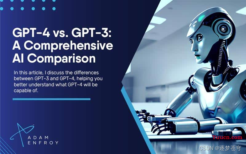 [ChatGPT] 从 GPT-3.5 到 GPT-5 的进化之路 | ChatGPT和程序员 : 协作 or 取代
