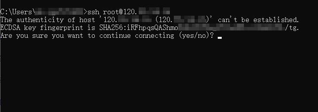 linux搭建web服务器流程