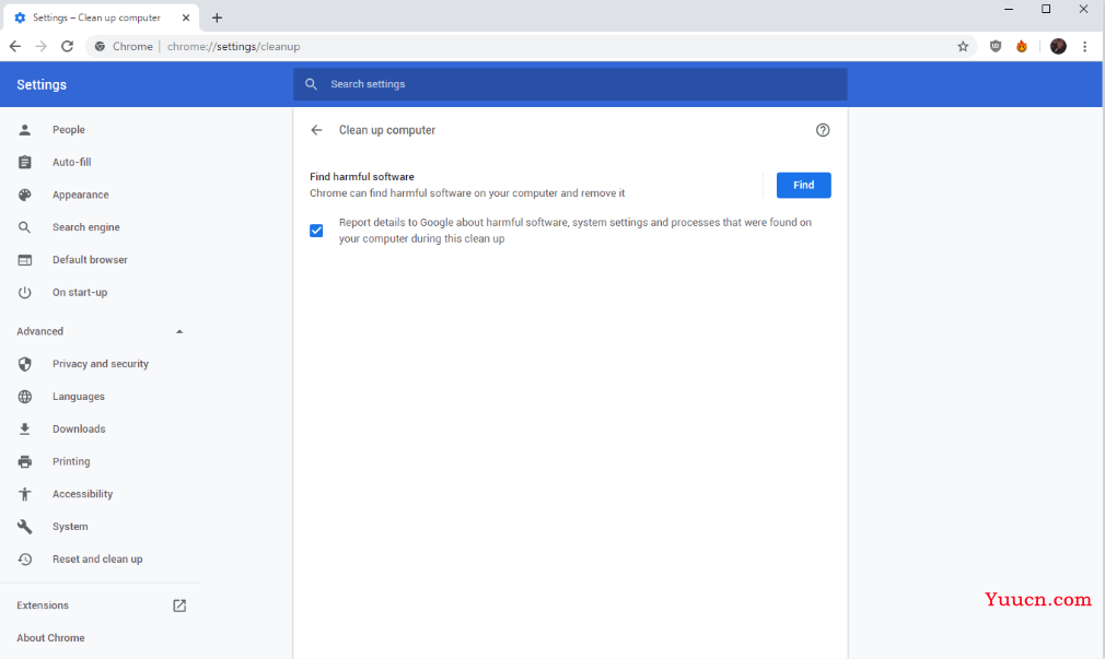 Code For Better 谷歌开发者之声—— 在 Windows 10 上对 Google Chrome 进行故障排除