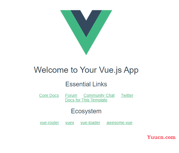VSCode创建Vue项目完整教程