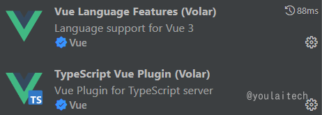 【vue3-element-admin 】基于 Vue3 + Vite4 + TypeScript + Element-Plus 从0到1搭建后台管理系统（前后端开源）