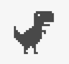 基于STM32的小游戏——谷歌小恐龙（Chrome Dino Game）